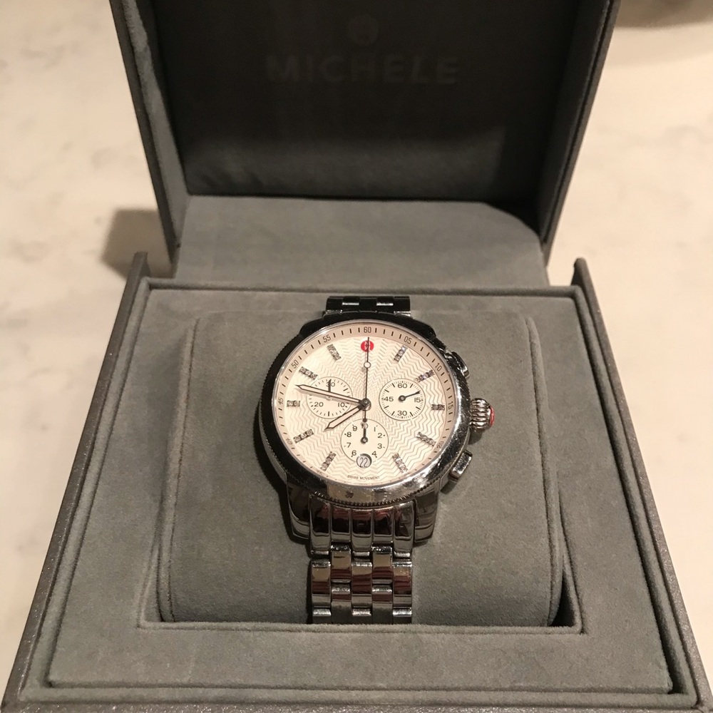Michele Watch